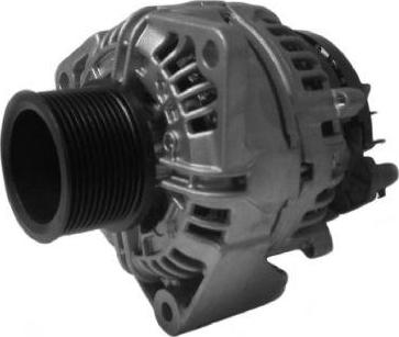 BTS Turbo L611011 - Ģenerators www.autospares.lv