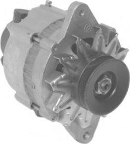 BTS Turbo L611084 - Ģenerators www.autospares.lv