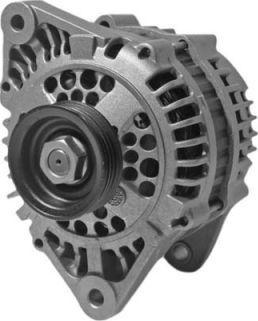 BTS Turbo L611083 - Alternator www.autospares.lv