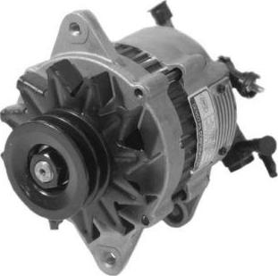 BTS Turbo L611082 - Ģenerators www.autospares.lv