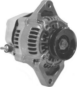 BTS Turbo L611024 - Alternator www.autospares.lv