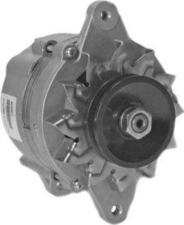 BTS Turbo L611022 - Генератор www.autospares.lv