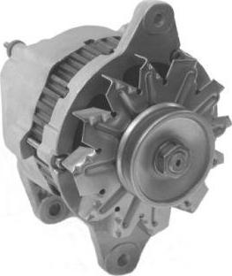 BTS Turbo L611145 - Генератор www.autospares.lv