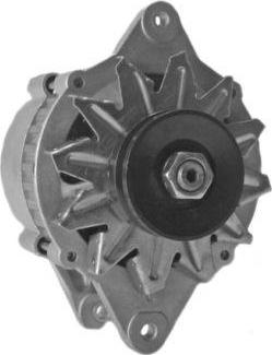 BTS Turbo L611133 - Alternator www.autospares.lv