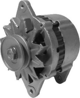 BTS Turbo L611122 - Генератор www.autospares.lv