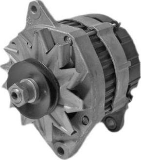 BTS Turbo L611172 - Alternator www.autospares.lv