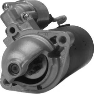 BTS Turbo S510494 - Starter www.autospares.lv