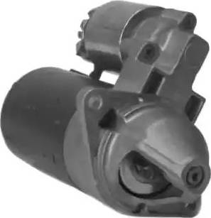 BTS Turbo S510573 - Starter www.autospares.lv