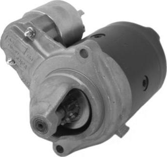 BTS Turbo S510679 - Starter www.autospares.lv