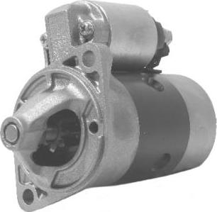 BTS Turbo S510103 - Starter www.autospares.lv