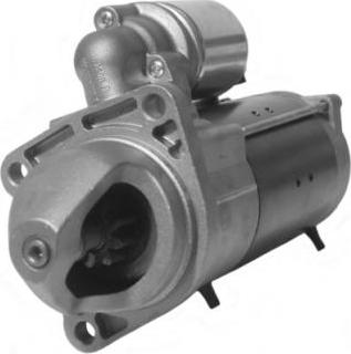 BTS Turbo S510110 - Starter www.autospares.lv