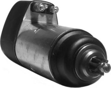 BTS Turbo S510304 - Starter www.autospares.lv