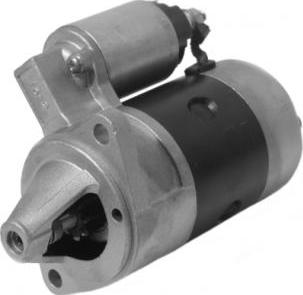 BTS Turbo S510338 - Starter www.autospares.lv