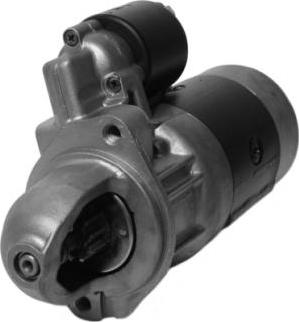 BTS Turbo S510214 - Starter www.autospares.lv