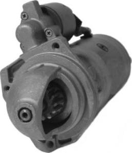 BTS Turbo S510210 - Starter www.autospares.lv