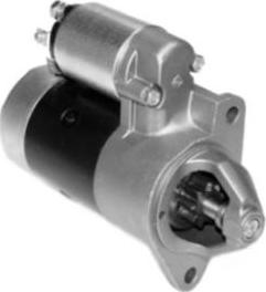 BTS Turbo S510286 - Starteris www.autospares.lv