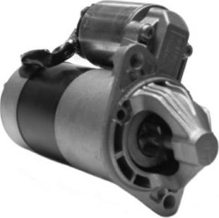 BTS Turbo S510764 - Starter www.autospares.lv