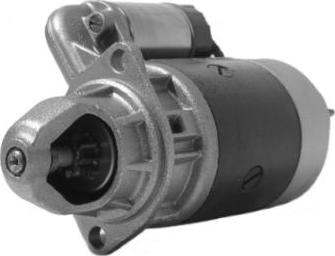 BTS Turbo S510774 - Starter www.autospares.lv