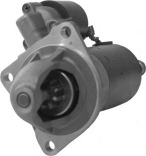 BTS Turbo S510778 - Starter www.autospares.lv