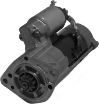 BTS Turbo S511941 - Starter www.autospares.lv