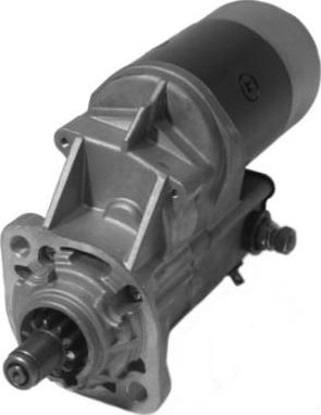 BTS Turbo S511987 - Starter www.autospares.lv