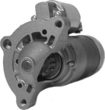 BTS Turbo S511936 - Starter www.autospares.lv