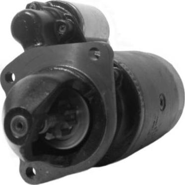 BTS Turbo S511498 - Starter www.autospares.lv