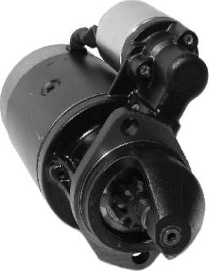 BTS Turbo S511441 - Starter www.autospares.lv