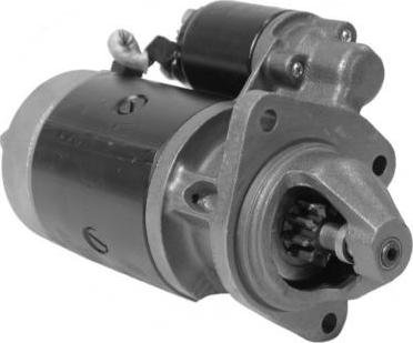 BTS Turbo S511468 - Starter www.autospares.lv