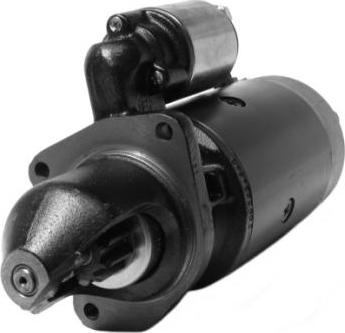 BTS Turbo S511408 - Starter www.autospares.lv