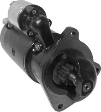 BTS Turbo S511403 - Starter www.autospares.lv