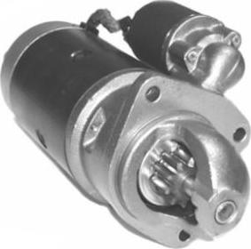 BTS Turbo S511416 - Starteris www.autospares.lv