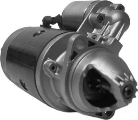 BTS Turbo S511429 - Starter www.autospares.lv