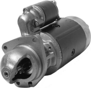 BTS Turbo S511428 - Starter www.autospares.lv