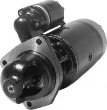 BTS Turbo S511427 - Starter www.autospares.lv