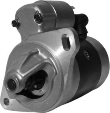 BTS Turbo S511512 - Starter www.autospares.lv