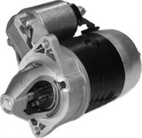 BTS Turbo S511529 - Starter www.autospares.lv