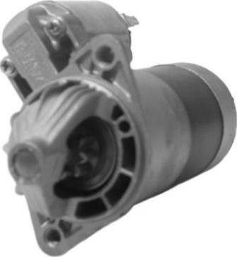 BTS Turbo S511575 - Starteris www.autospares.lv