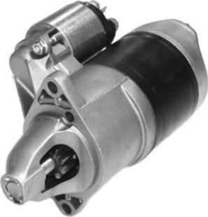 BTS Turbo S511631 - Starteris www.autospares.lv