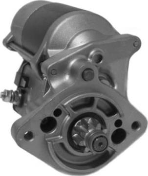 BTS Turbo S511670 - Starteris www.autospares.lv