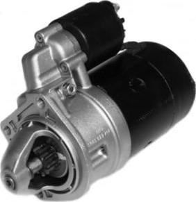 BTS Turbo S511004 - Starter www.autospares.lv