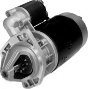 BTS Turbo S511080 - Starter www.autospares.lv