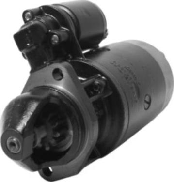 BTS Turbo S511346 - Starteris www.autospares.lv