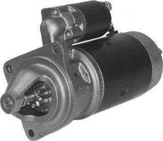 BTS Turbo S511383 - Starter www.autospares.lv