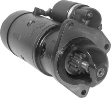 BTS Turbo S511339 - Starter www.autospares.lv