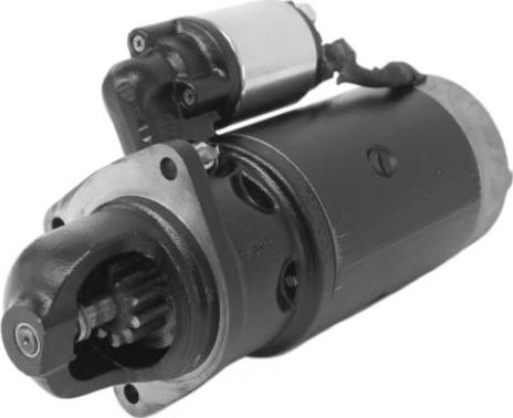 BTS Turbo S511334 - Starter www.autospares.lv