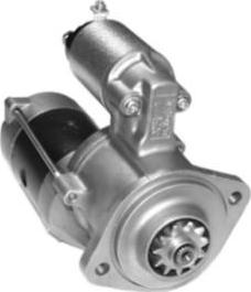 BTS Turbo S511265 - Starteris www.autospares.lv