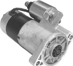 BTS Turbo S511793 - Starter www.autospares.lv