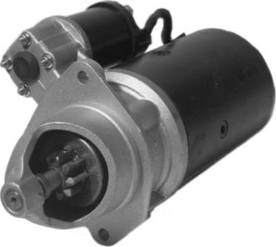 BTS Turbo S511789 - Starter www.autospares.lv