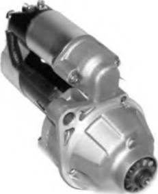 BTS Turbo S511730 - Starter www.autospares.lv